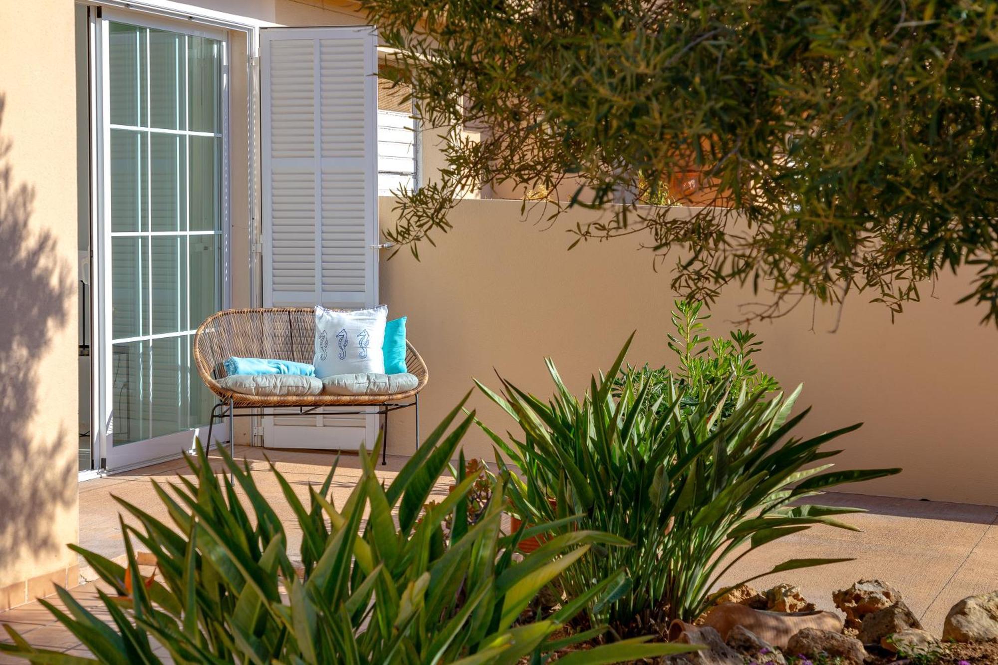 Villa Palmera Palma de Maiorca Exterior foto